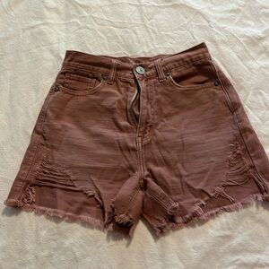 AE women’s shorts
